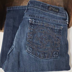 Citizens of humanity women's denim